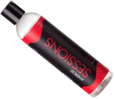 Aneros Sessions Lubricants
